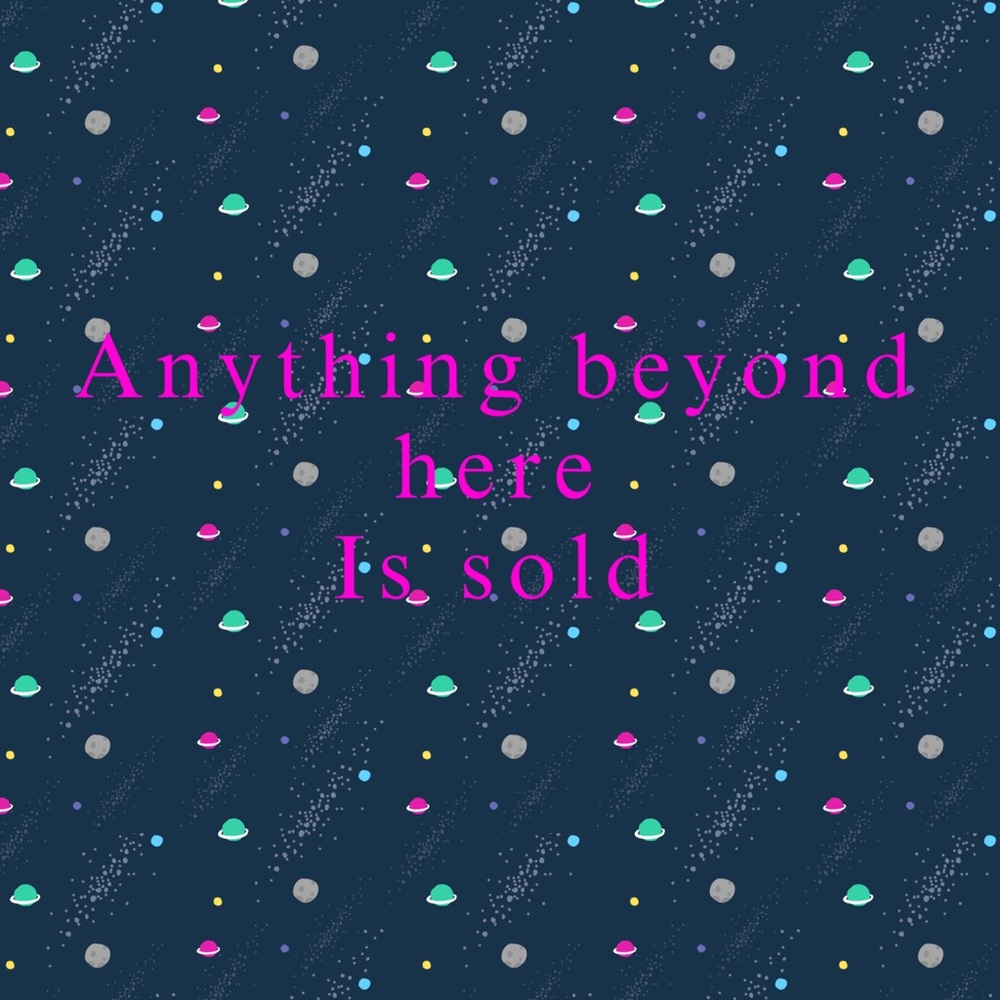 Sold